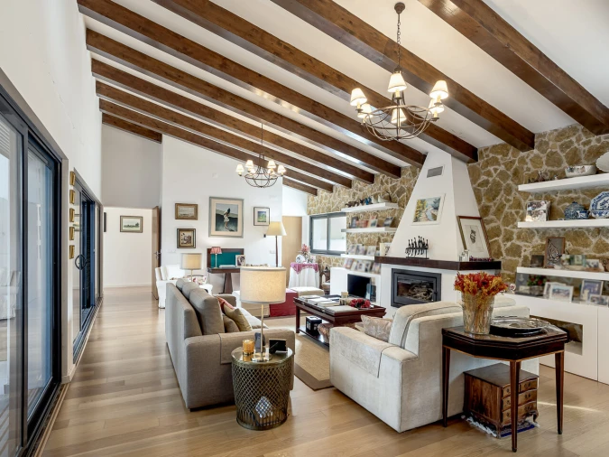 Quinta T9 para Venda em Azeitão (São Lourenço e São Simão) Foto 34