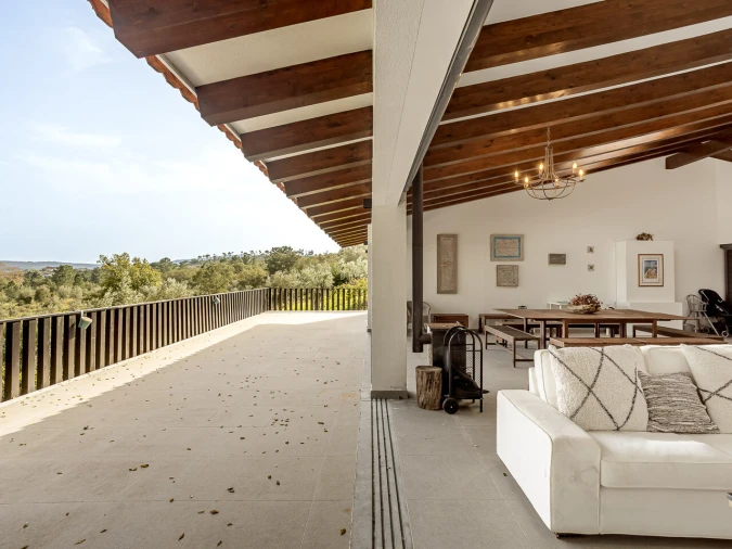 Quinta T9 para Venda em Azeitão (São Lourenço e São Simão) Foto 14