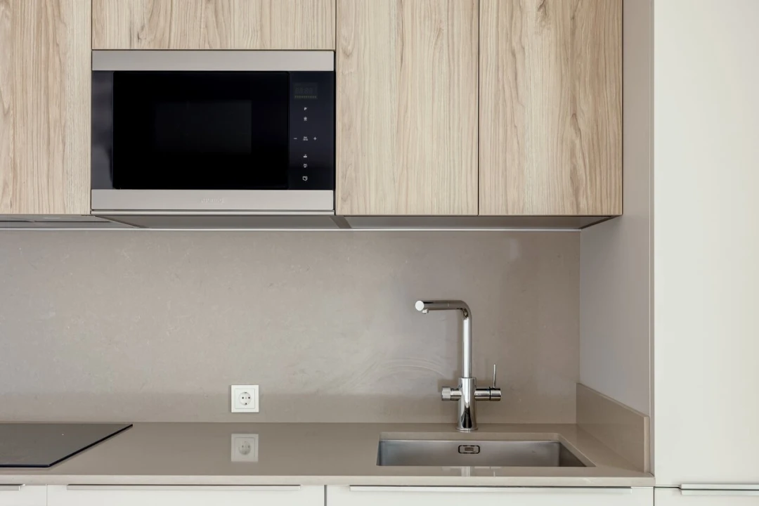 Apartamento T3 para Venda em Santo António dos Cavaleiros e Frielas Foto 5