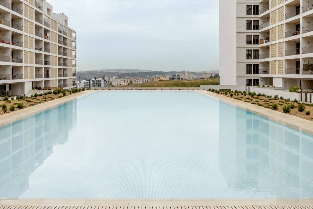 Apartamento T3 para Venda em Santo António dos Cavaleiros e Frielas Foto 1