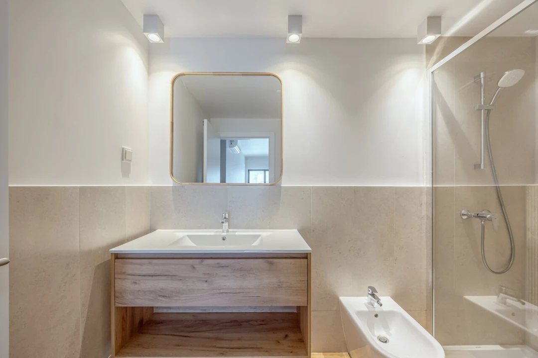 Apartamento T3 para Venda em Santo António dos Cavaleiros e Frielas Foto 19