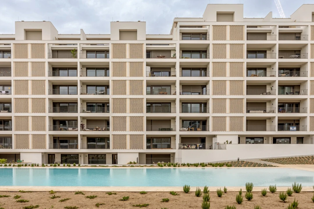 Apartamento T3 para Venda em Santo António dos Cavaleiros e Frielas Foto 25