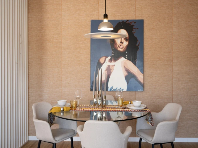 Apartamento T3 para Venda em Santo António dos Cavaleiros e Frielas Foto 16