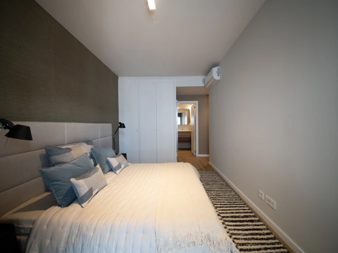 Apartamento T3 para Venda em Santo António dos Cavaleiros e Frielas Foto 17