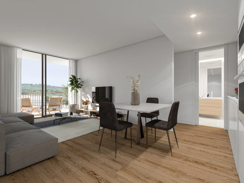 Apartamento T3 para Venda em Carnaxide e Queijas Foto 26