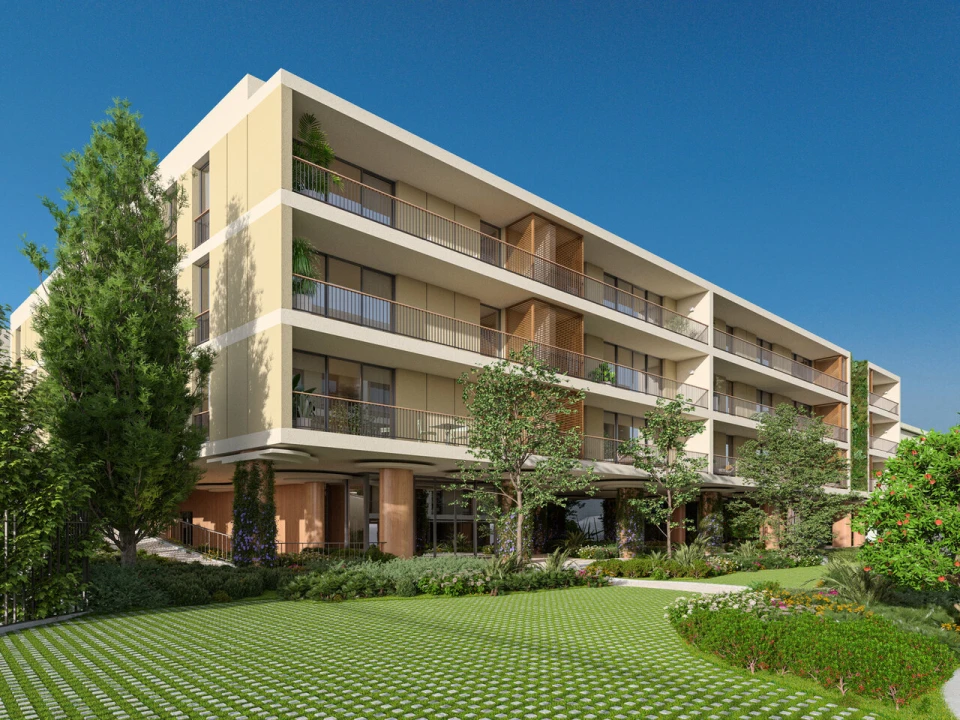 Apartamento T3 para Venda em Carnaxide e Queijas Foto 27