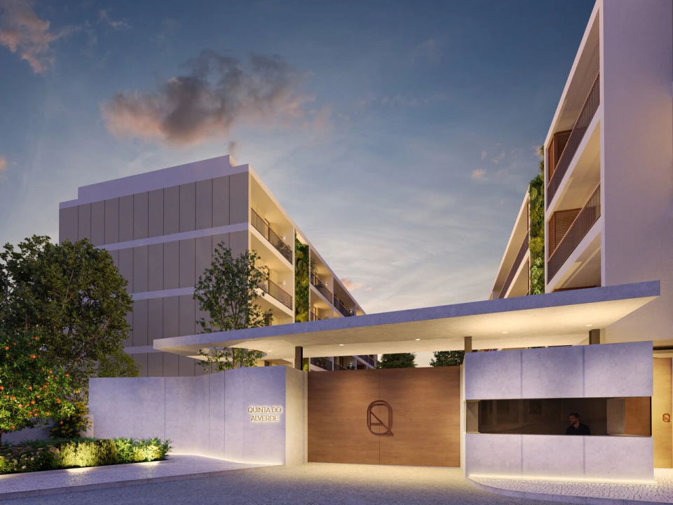 Apartamento T3 para Venda em Carnaxide e Queijas Foto 39