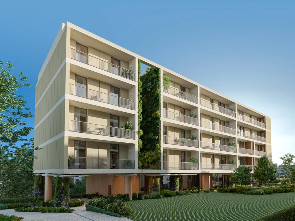 Apartamento T3 para Venda em Carnaxide e Queijas Foto 40