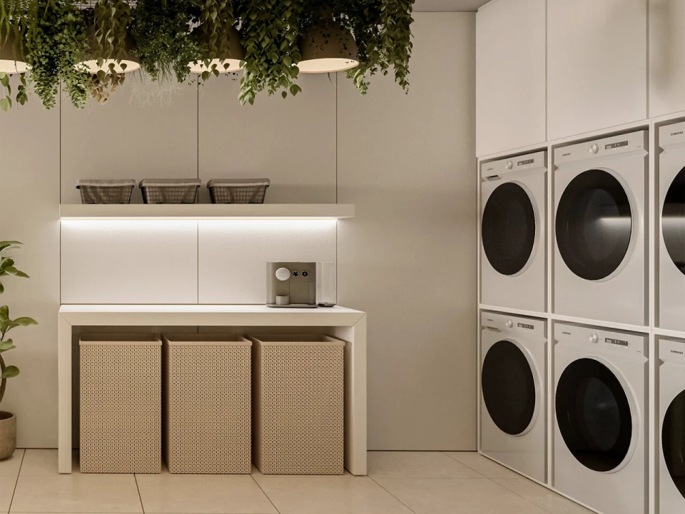 Apartamento T3 para Venda em Carnaxide e Queijas Foto 44