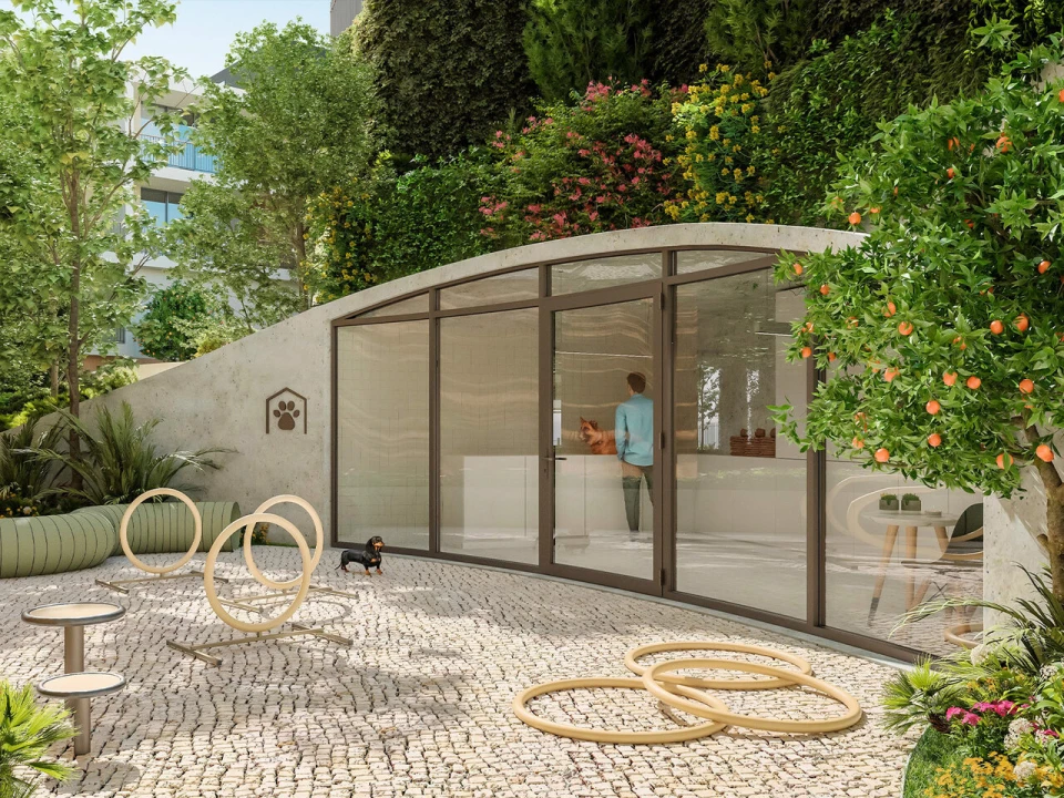 Apartamento T3 para Venda em Carnaxide e Queijas Foto 45