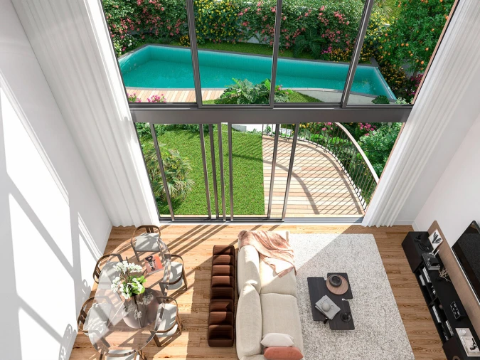 Apartamento T3 para Venda em Carnaxide e Queijas Foto 33