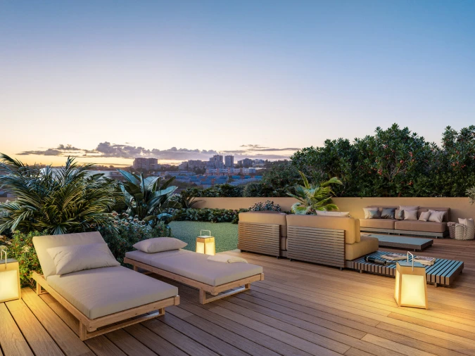 Apartamento T3 para Venda em Carnaxide e Queijas Foto 12