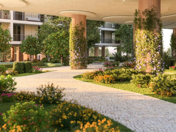 Apartamento T3 para Venda em Carnaxide e Queijas Foto 13