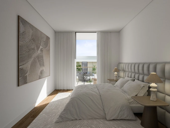 Apartamento T3 para Venda em Carnaxide e Queijas Foto 24