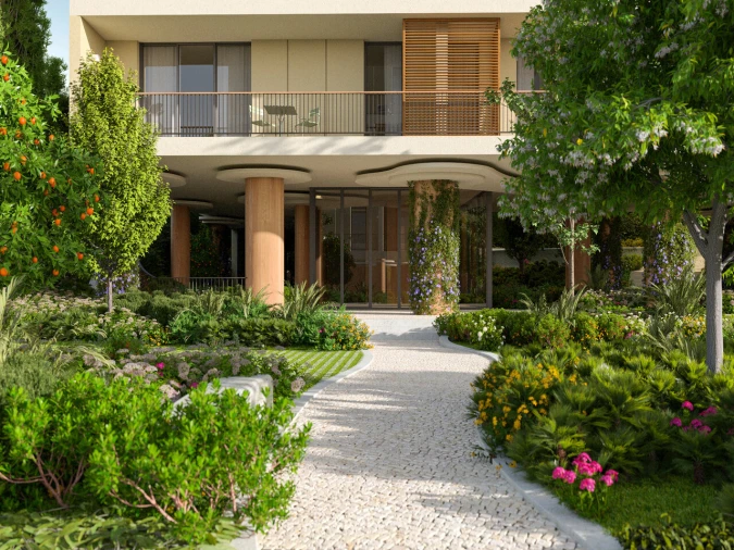 Apartamento T3 para Venda em Carnaxide e Queijas Foto 28