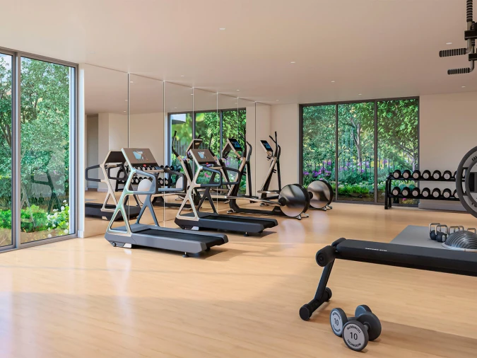 Apartamento T3 para Venda em Carnaxide e Queijas Foto 42