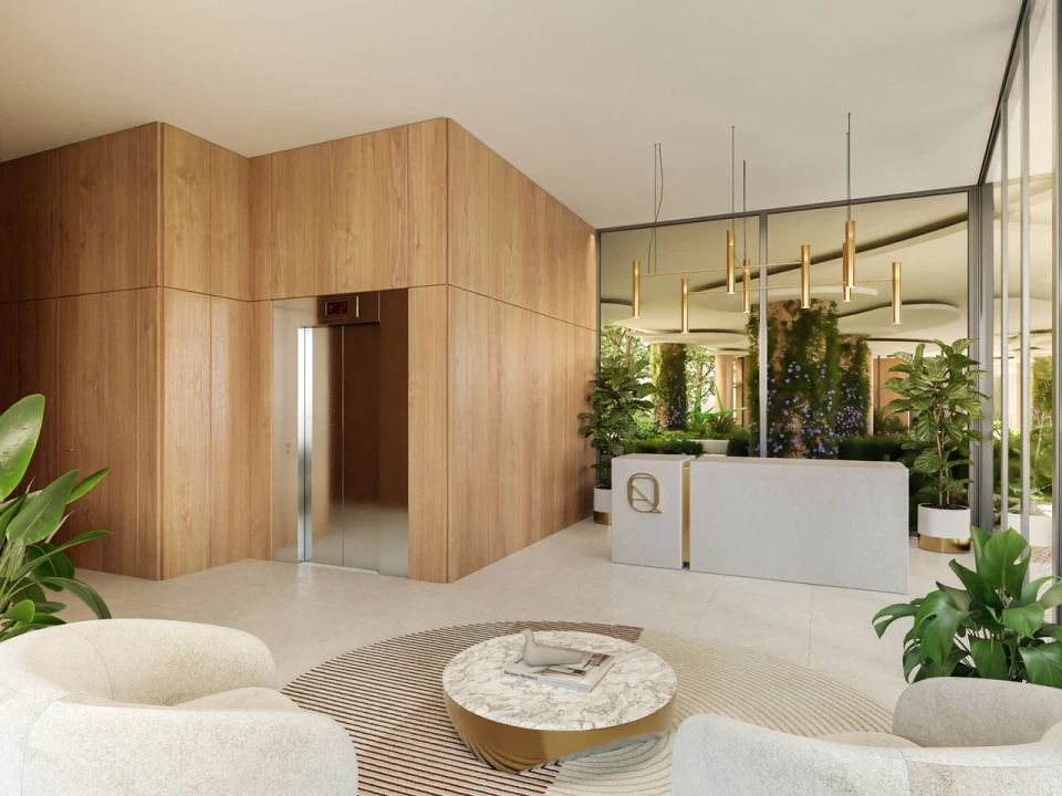 Apartamento T3 para Venda em Carnaxide e Queijas Foto 17