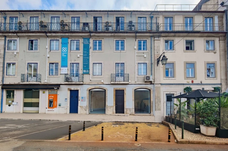 Loja para Venda em Misericórdia