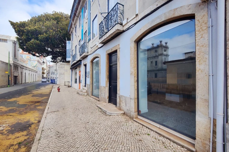 Loja para Venda em Misericórdia Foto 4