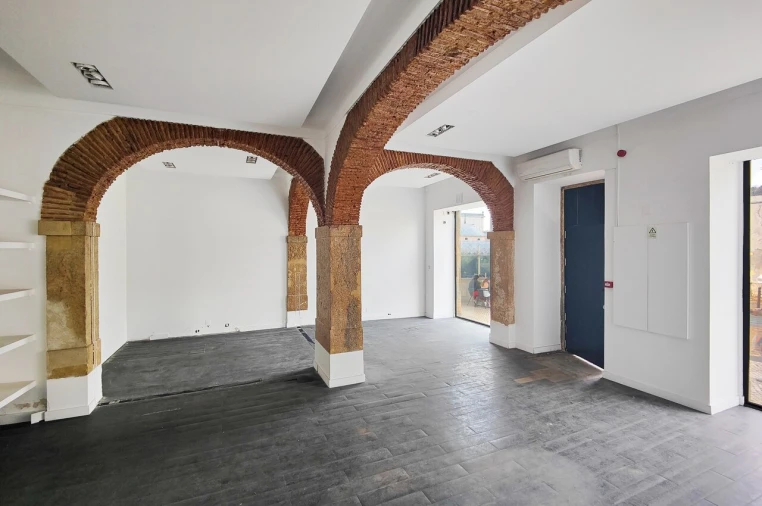 Loja para Venda em Misericórdia Foto 7