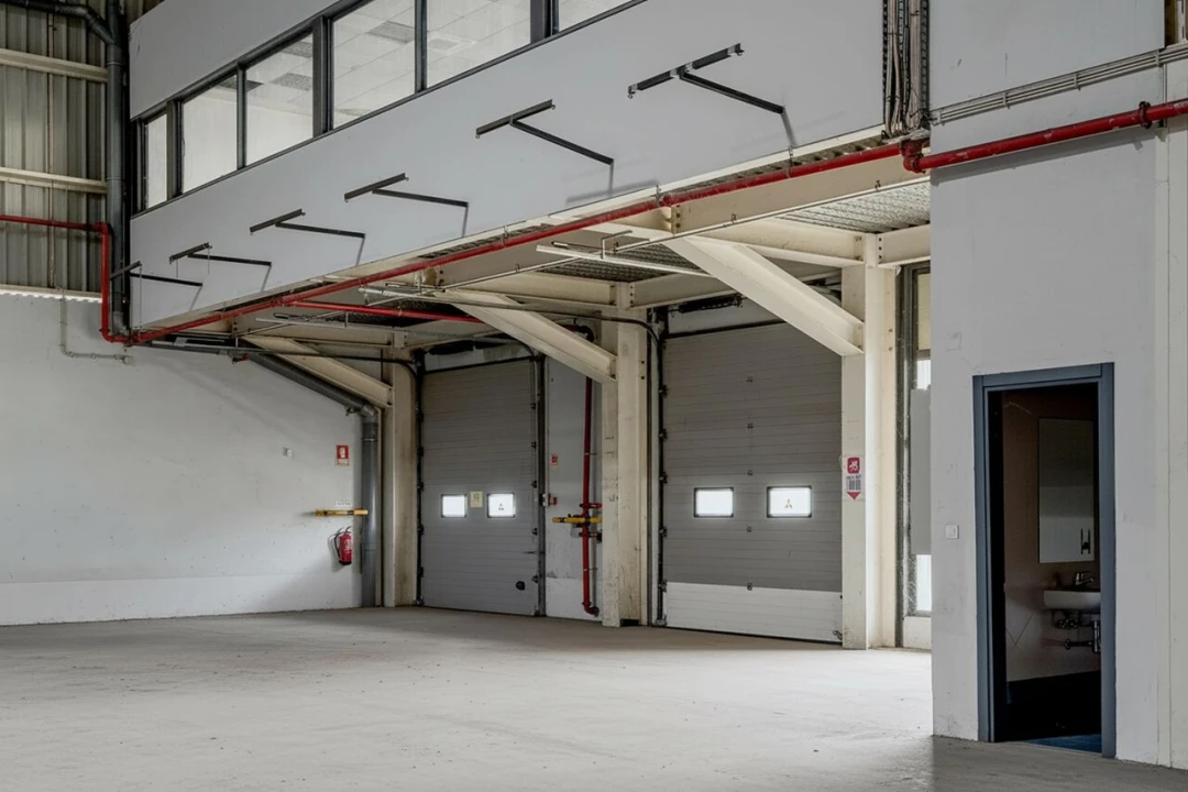 Armazém para Arrendamento em Alverca do Ribatejo e Sobralinho Foto 4