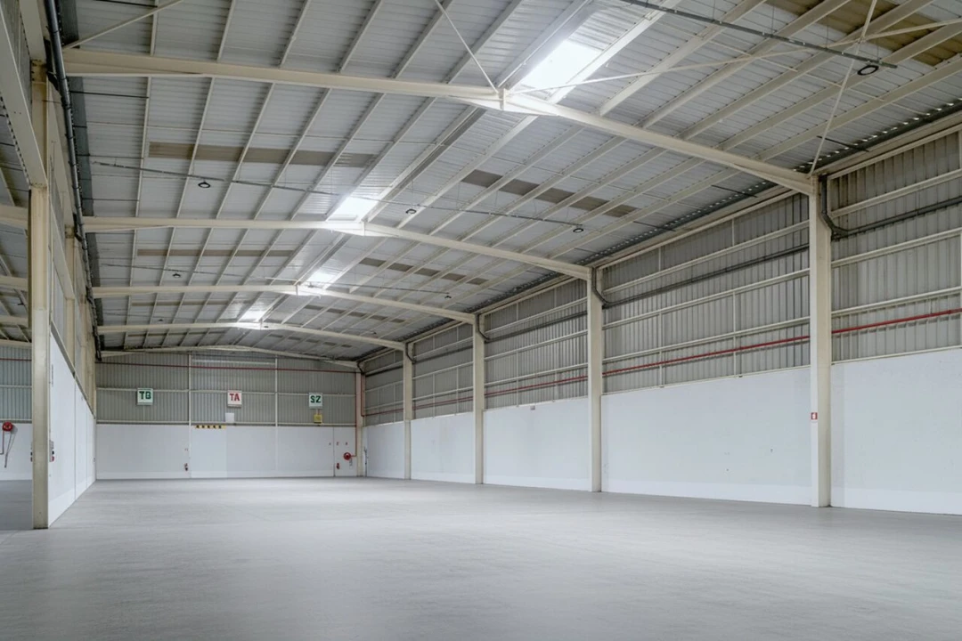 Armazém para Arrendamento em Alverca do Ribatejo e Sobralinho Foto 5