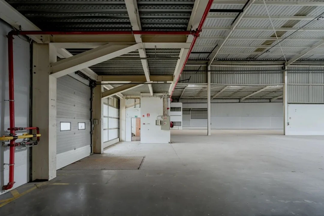 Armazém para Arrendamento em Alverca do Ribatejo e Sobralinho Foto 8