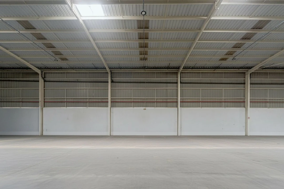 Armazém para Arrendamento em Alverca do Ribatejo e Sobralinho Foto 13