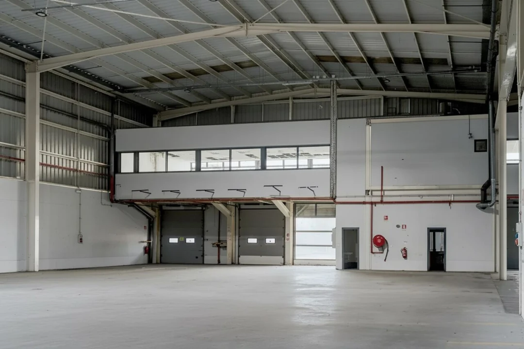 Armazém para Arrendamento em Alverca do Ribatejo e Sobralinho Foto 15