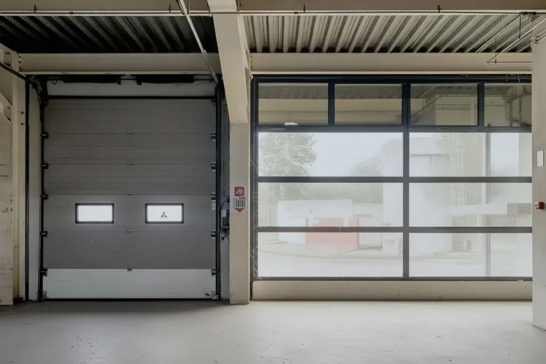 Armazém para Arrendamento em Alverca do Ribatejo e Sobralinho Foto 16