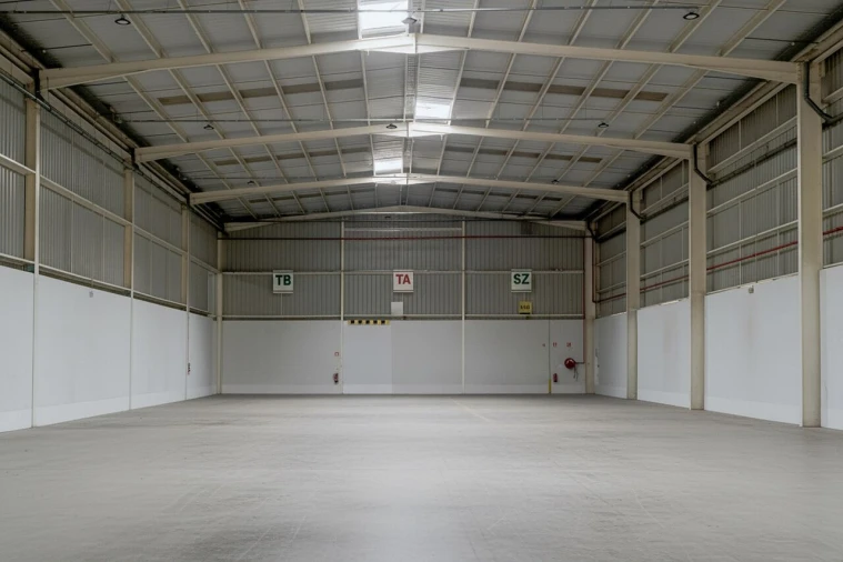 Armazém para Arrendamento em Alverca do Ribatejo e Sobralinho Foto 2