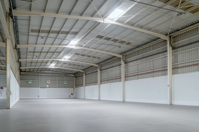 Armazém para Arrendamento em Alverca do Ribatejo e Sobralinho Foto 5