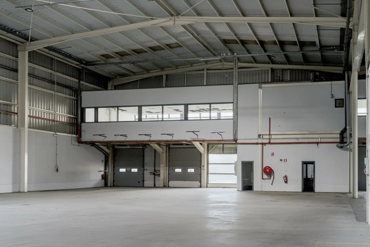 Armazém para Arrendamento em Alverca do Ribatejo e Sobralinho Foto 15