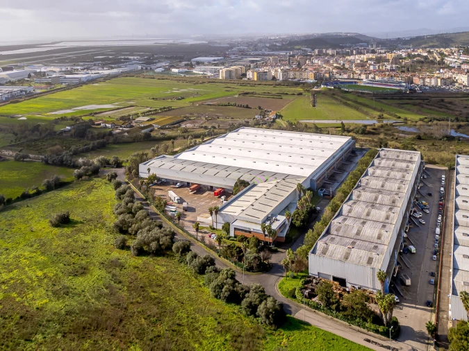 Armazém para Arrendamento em Alverca do Ribatejo e Sobralinho Foto 21