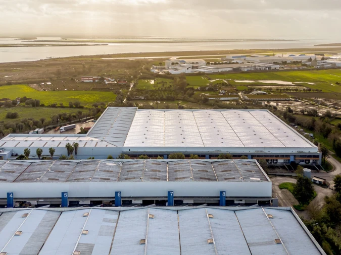 Armazém para Arrendamento em Alverca do Ribatejo e Sobralinho Foto 24