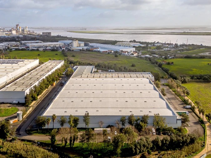 Armazém para Arrendamento em Alverca do Ribatejo e Sobralinho Foto 26