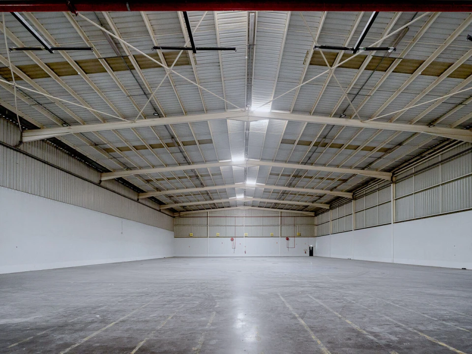 Armazém para Arrendamento em Alverca do Ribatejo e Sobralinho Foto 3