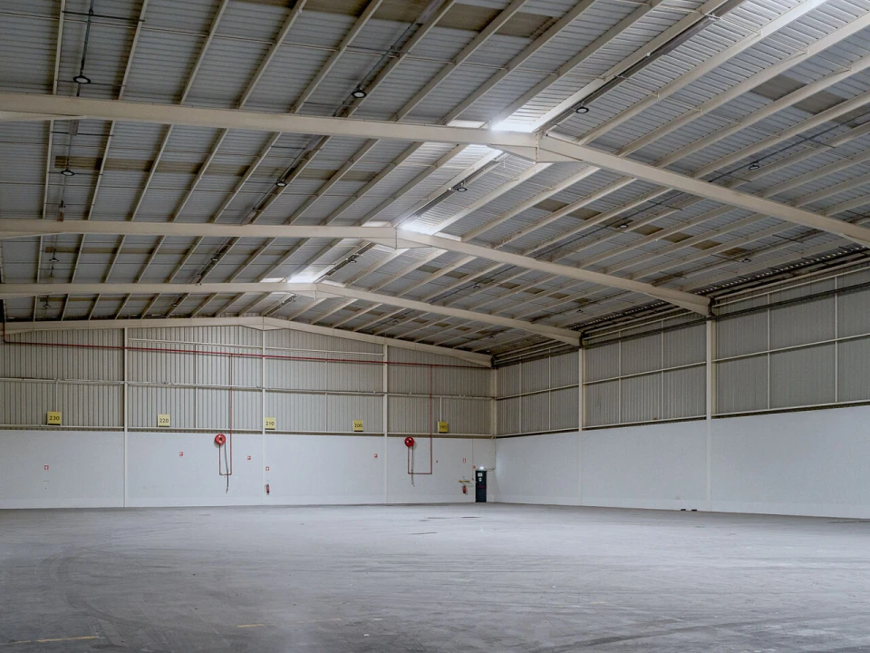 Armazém para Arrendamento em Alverca do Ribatejo e Sobralinho Foto 15