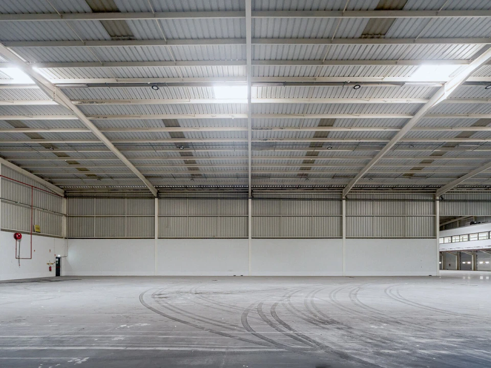 Armazém para Arrendamento em Alverca do Ribatejo e Sobralinho Foto 17