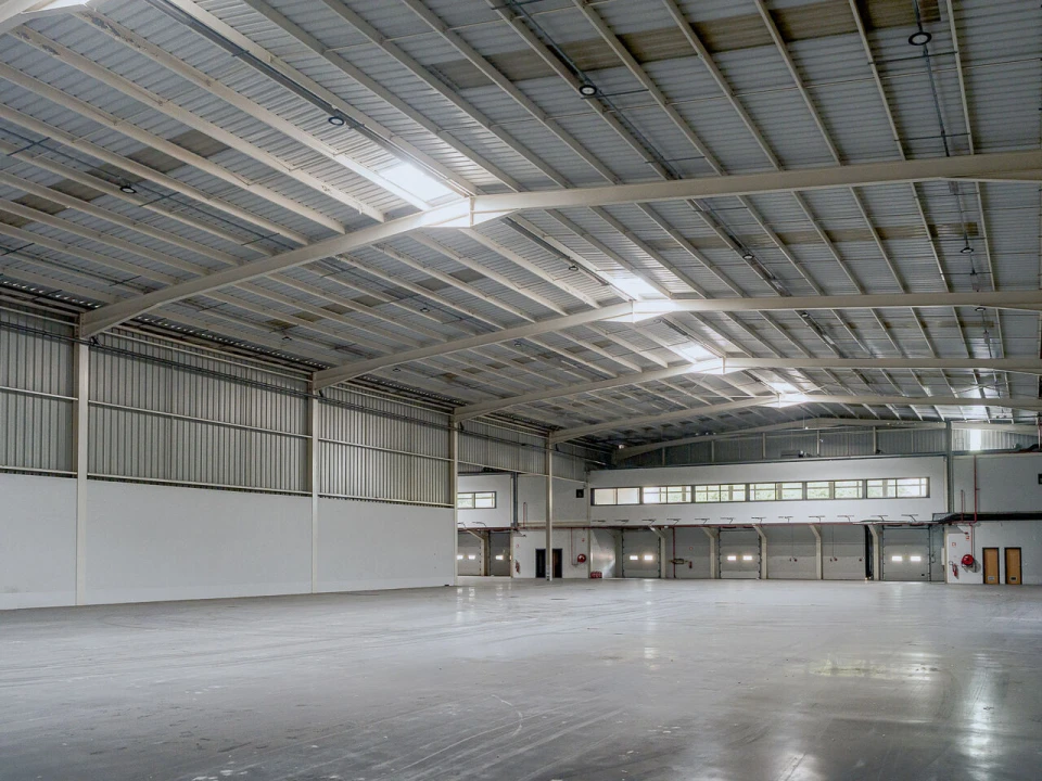 Armazém para Arrendamento em Alverca do Ribatejo e Sobralinho Foto 19