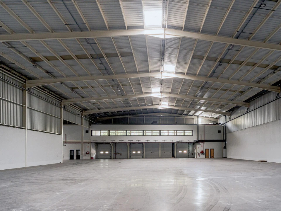 Armazém para Arrendamento em Alverca do Ribatejo e Sobralinho Foto 20