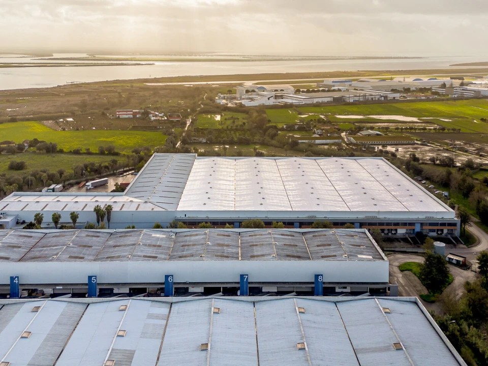 Armazém para Arrendamento em Alverca do Ribatejo e Sobralinho Foto 26