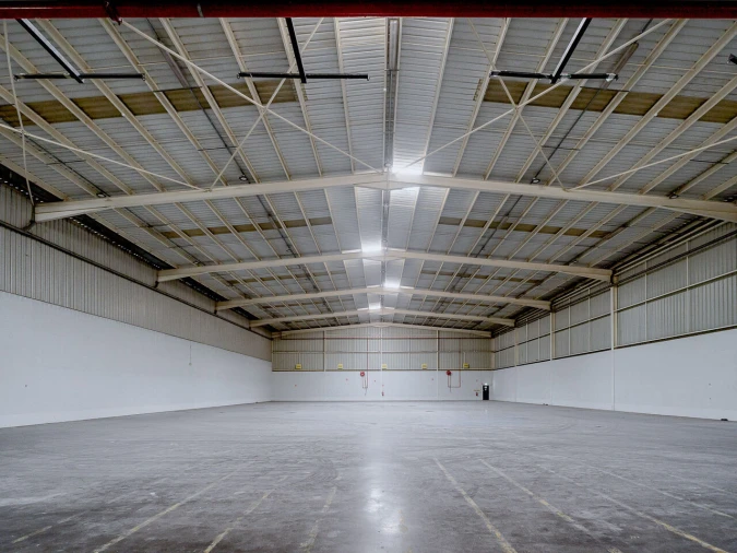 Armazém para Arrendamento em Alverca do Ribatejo e Sobralinho Foto 3