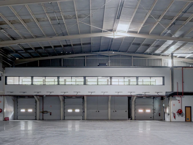 Armazém para Arrendamento em Alverca do Ribatejo e Sobralinho Foto 6