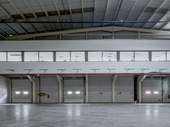 Armazém para Arrendamento em Alverca do Ribatejo e Sobralinho Foto 8