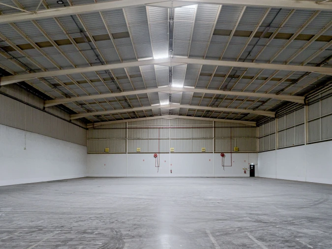 Armazém para Arrendamento em Alverca do Ribatejo e Sobralinho Foto 11