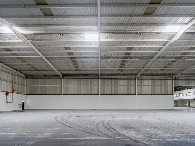 Armazém para Arrendamento em Alverca do Ribatejo e Sobralinho Foto 17