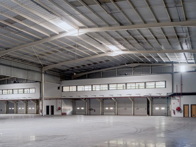 Armazém para Arrendamento em Alverca do Ribatejo e Sobralinho Foto 18