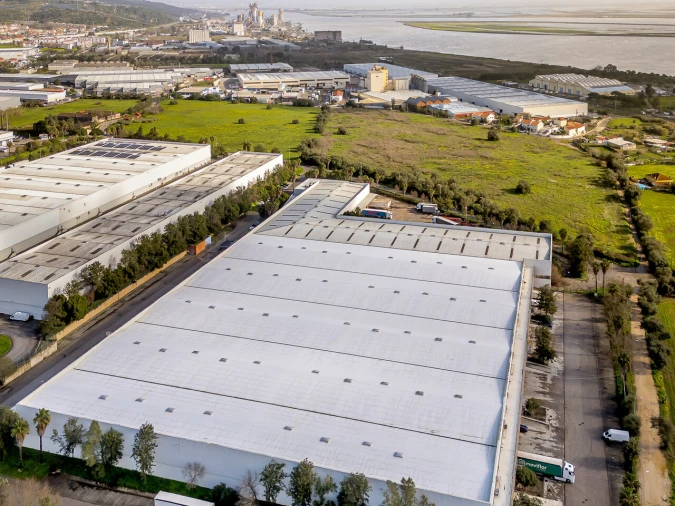 Armazém para Arrendamento em Alverca do Ribatejo e Sobralinho Foto 25