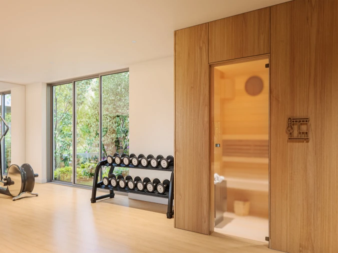 Apartamento T3 para Venda em Carnaxide e Queijas Foto 19